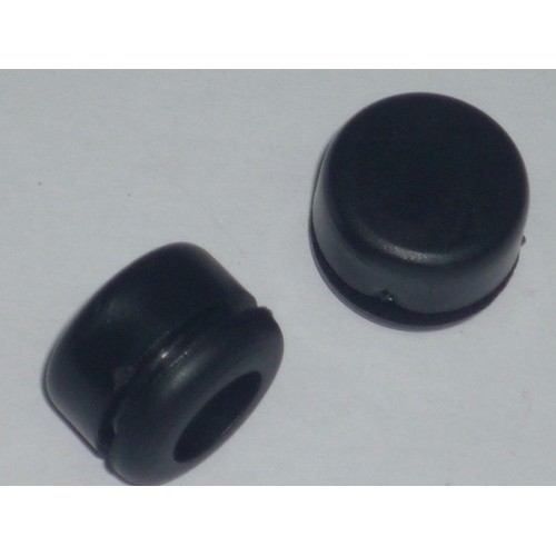 Tampone appoggio batteria e staffa regolatore,vespa 125 - 150