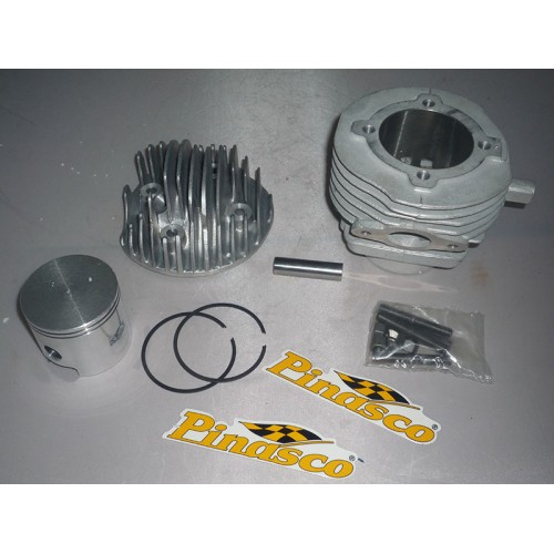 KIT PINASCO VESPA 50 100