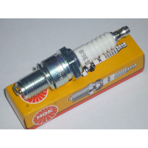 CANDELA PASSO LUNGO NGK B9ES