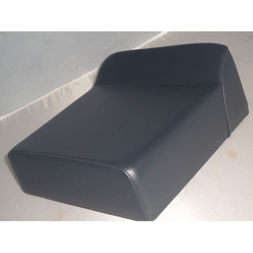 CUSCINO POSTERIORE BLU