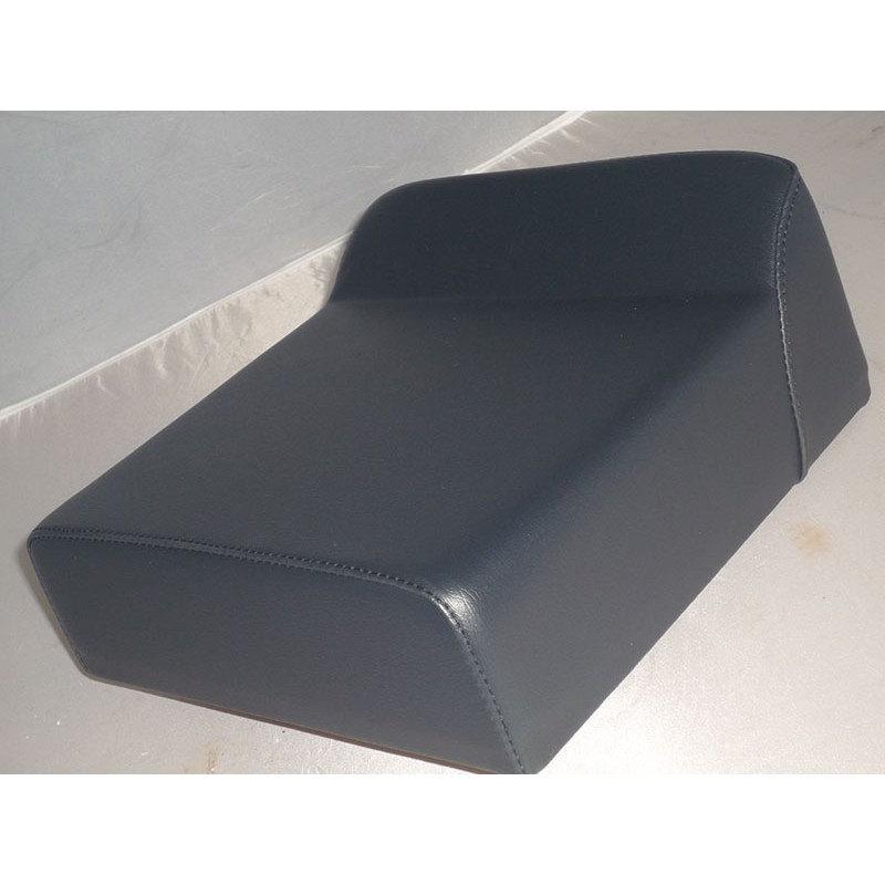 CUSCINO POSTERIORE BLU CUSCINO POSTERIORE BLU