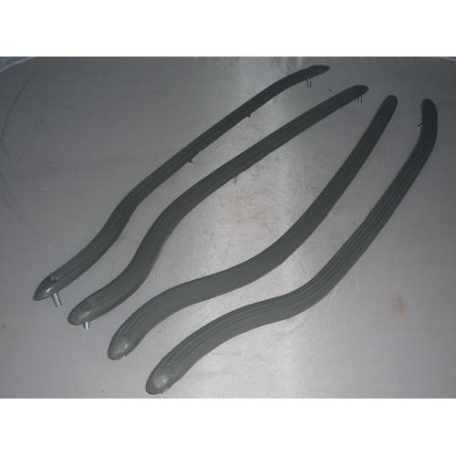KIT LISTELLI LAMBRETTA LI 2 SERIE