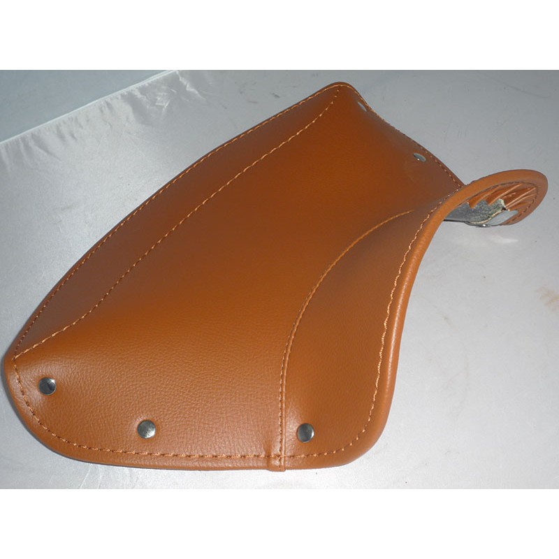 COPERTURA SELLA ANTERIORE LAMBRETTA D COPERTURA SELLA ANTERIORE LAMBRETTA D