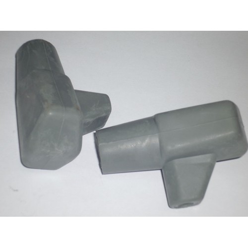 SCARPETTE CAVALLETTO LABRETTA LI 1-2-3 S