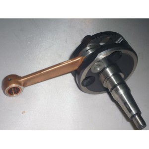 ALBERO MOTORE LAMBRETTA TV 175