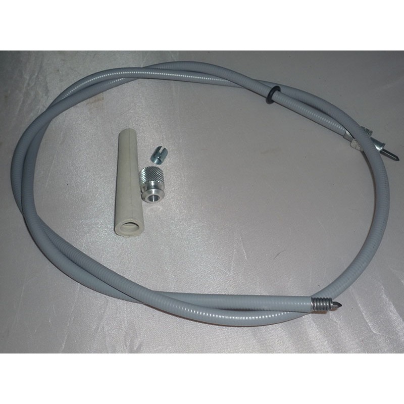 TRASMISSIONE CONTACHILOMETRI LAMBRETTA LI 2 SERIE TRASMISSIONE CONTACHILOMETRI LAMBRETTA LI 2 SERIE