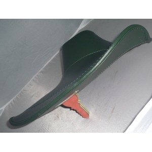 COPERTURA SELLA POST LAMBRETTA LD 56
