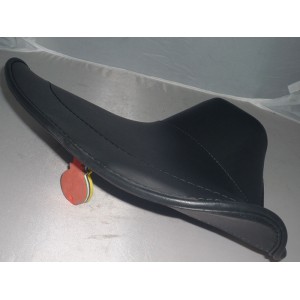 COPERTURA SELLA POST LAMBRETTA LD 57 COPERTURA SELLA POST LAMBRETTA LD 57