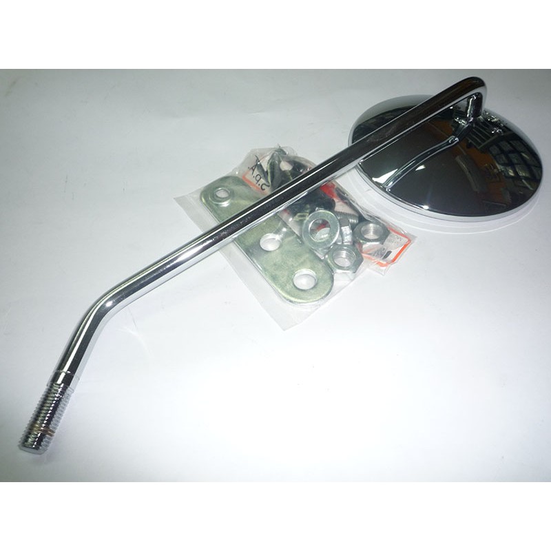 SPECCHIETTO TONDO CROMATO SX SPECCHIETTO TONDO CROMATO SX
