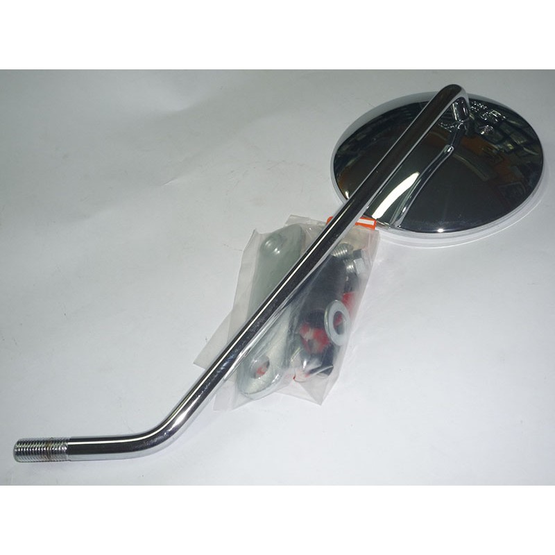 SPECCHIETTO TONDO CROMATO DX SPECCHIETTO TONDO CROMATO DX
