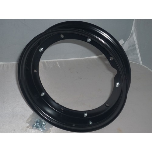 CERCHI0 RUOTA 3/50.10 NERO