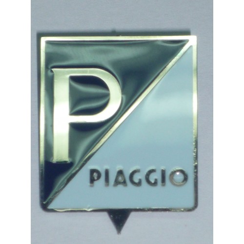 SCUDETTO ANTERIORE ORIGINALE PIAGGIO