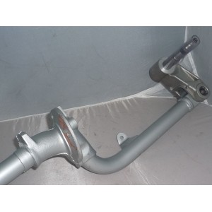 TUBO STERZO PX 1 SERIE TUBO STERZO PX 1 SERIE