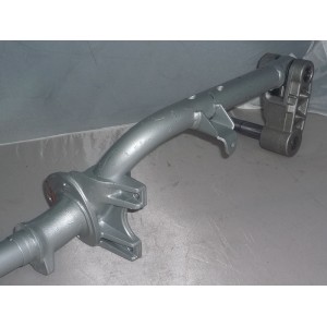 TUBO STERZO PX 1 SERIE TUBO STERZO PX 1 SERIE