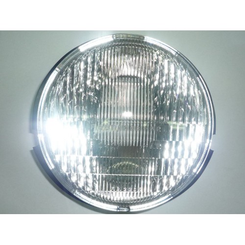 FARO ANTERIORE PK 125 S 125 XL