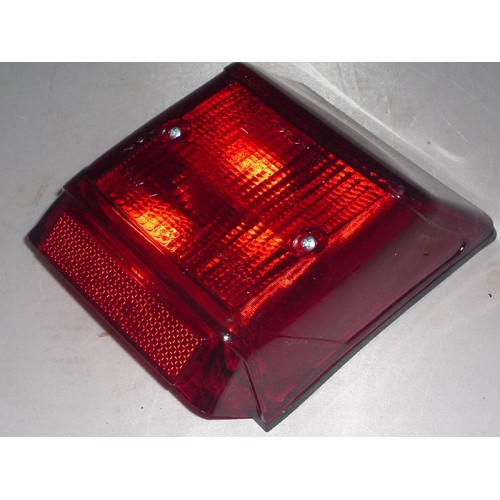 FANALE POSTERIORE PK 125 XL