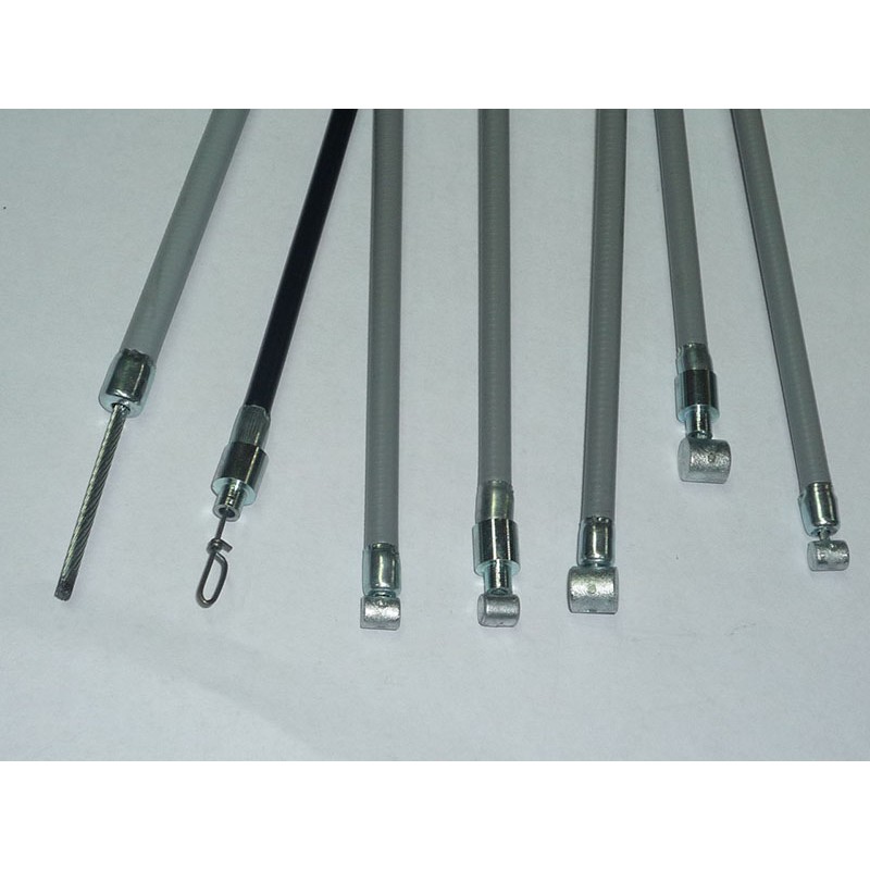 KIT COMPLETO GUAINE 7 pezzi KIT COMPLETO GUAINE 7 pezzi
