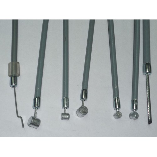 KIT GUAINE 7 PEZZI COMPLETO IN TEFLON