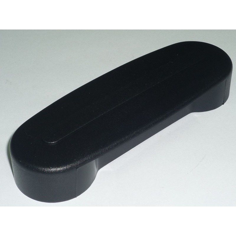 COPERCHIO MOZZO NERO COPERCHIO MOZZO NERO
