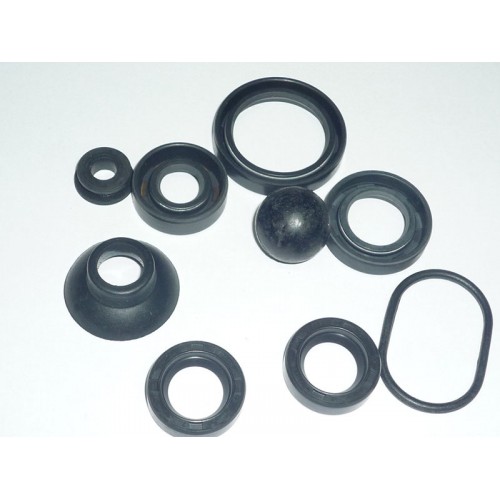 KIT PARAOLI MOTORE GILERA 98-124-150