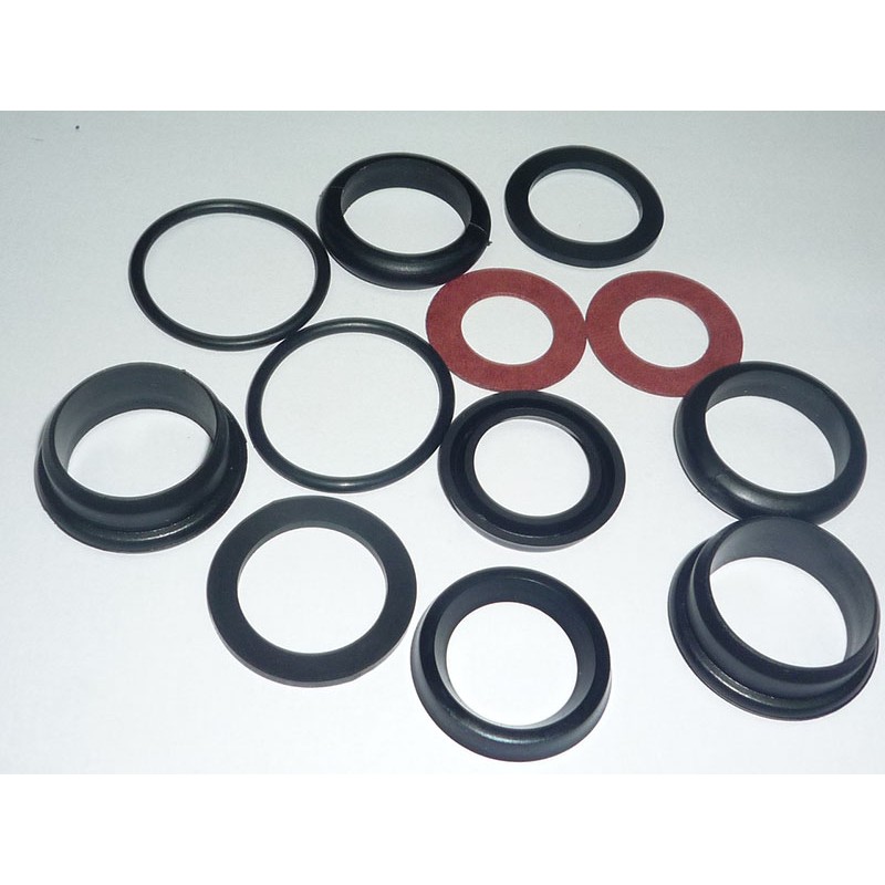 KIT PARAOLI FORCELLA GILERA 98-124-150-175 KIT PARAOLI FORCELLA GILERA 98-124-150-175