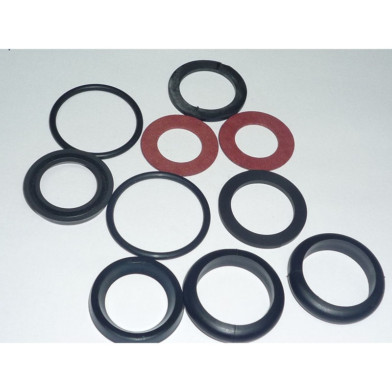 KIT PARAOLI FORCELLA GILERA 98-124-150 5V SPECIAL KIT PARAOLI FORCELLA GILERA 98-124-150 5V SPECIAL