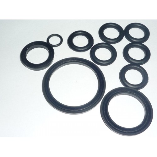 KIT PARAOLI MOTORE GUZZI GALLETTO 192