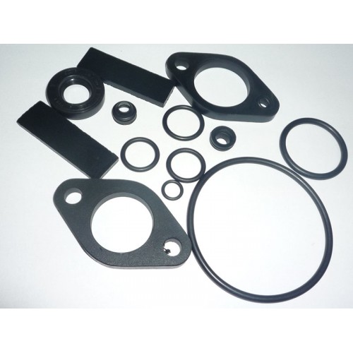 KIT PARAOLI MOTORE DUCATI SCRAMBLER 250-350-450
