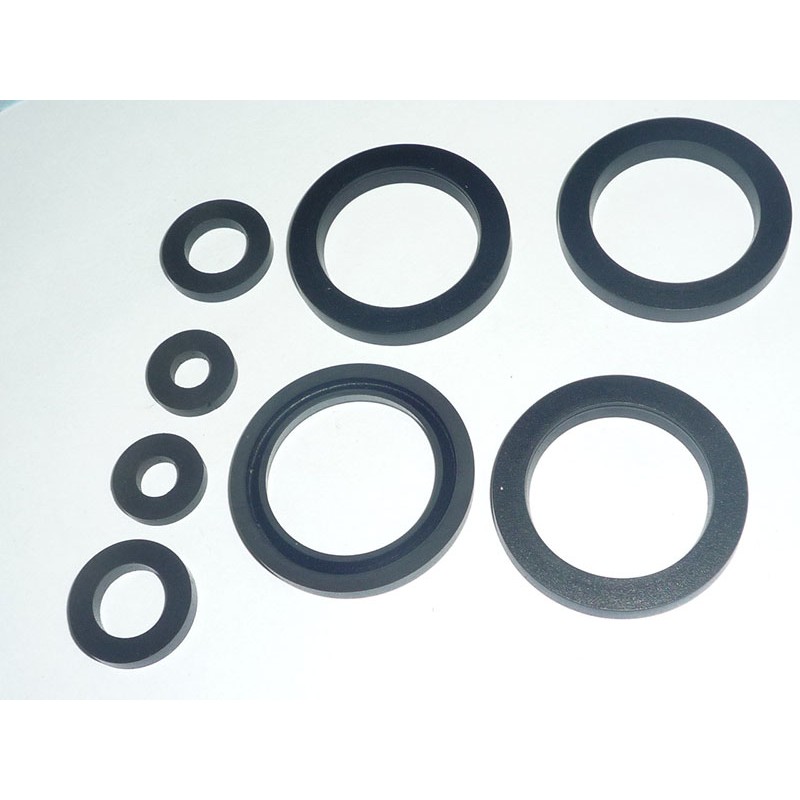 KIT PARAOLI FORCELLA GUZZI FALCONE VECCHIO TIPO KIT PARAOLI FORCELLA GUZZI FALCONE VECCHIO TIPO