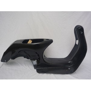 TELAIO SCOCCA COMPLETA ORIGINALE PIAGGIO PX F.DISCO DAL 1998 TELAIO SCOCCA COMPLETA ORIGINALE PIAGGIO PX F.DISCO DAL 1998