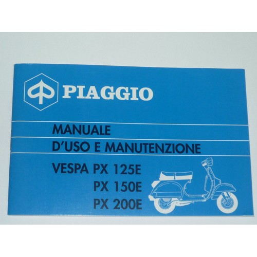 USO E MANUTENZIONE