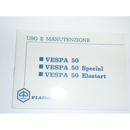 USO E MANUTENZIONE