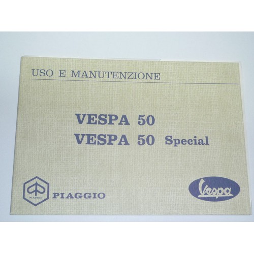 USO E MANUTENZIONE