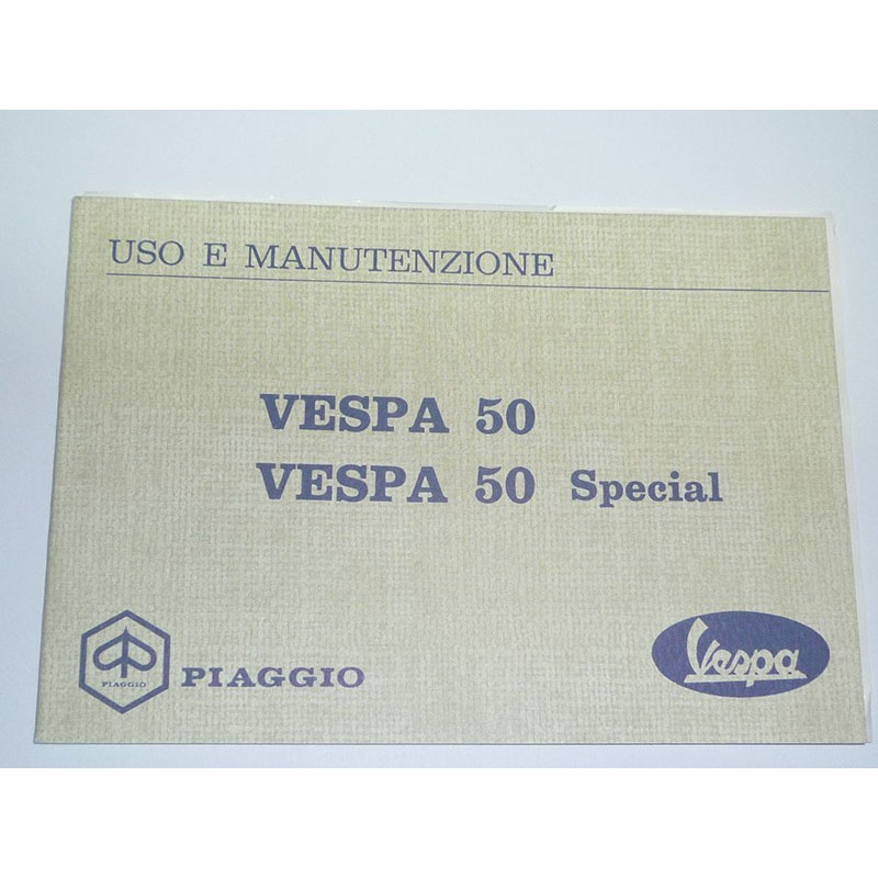 USO E MANUTENZIONE USO E MANUTENZIONE