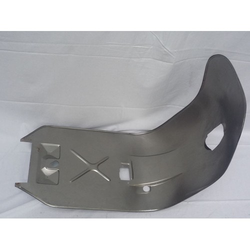 SCUDO COMPLETO DI PEDANA VESPA 50 N-L-R ET3 PRIMAVERA