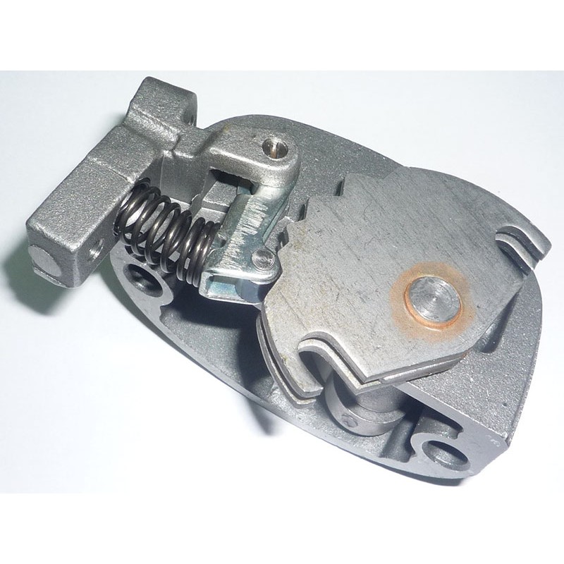 Settore comando cambio completo n 4 marce,vespa 125 - 150 - 180 - 200 Settore comando cambio completo n 4 marce,vespa 125 - 150 - 180 - 200