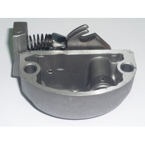 Settore comando cambio completo n 4 marce,vespa 125 - 150 - 180 - 200 Settore comando cambio completo n 4 marce,vespa 125 - 150 - 180 - 200