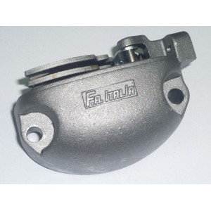 Settore comando cambio completo n 4 marce,vespa 125 - 150 - 180 - 200 Settore comando cambio completo n 4 marce,vespa 125 - 150 - 180 - 200