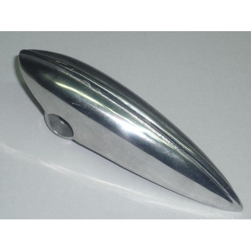 POMELLO LEVA COFANO SX LI 2 SERIE