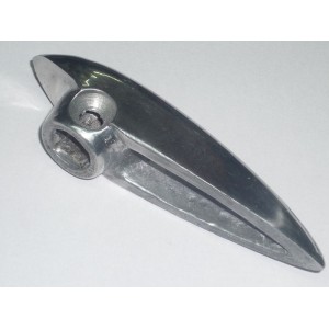 POMELLO LEVA COFANO SX LI 2 SERIE POMELLO LEVA COFANO SX LI 2 SERIE