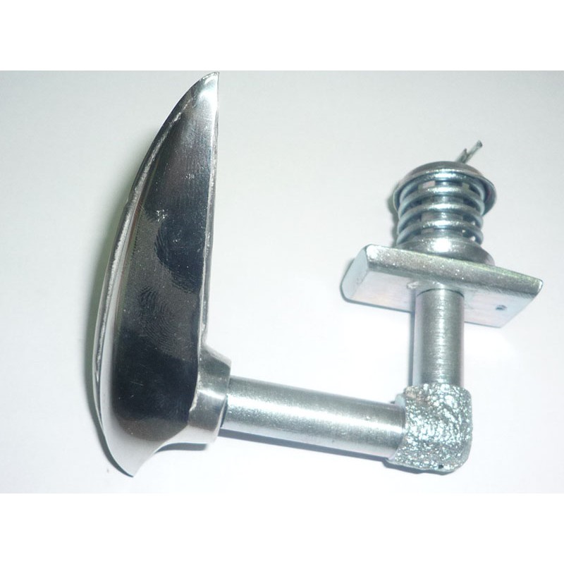 LEVA COFANO COMPLETA DX LI 2 SERIE LEVA COFANO COMPLETA DX LI 2 SERIE