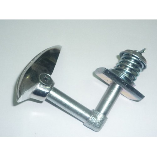 LEVA COFANO COMPLETA SX LI 2 SERIE