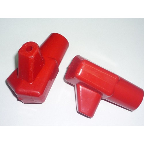 SCARPETTE CAVALLETTO LAMBRETTA LI 1-2-3 SERIE