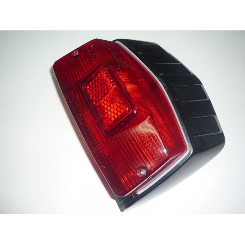 FANALE POSTERIORE 125-150-200 DL