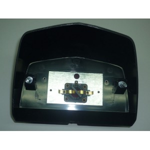 FANALE POSTERIORE 125-150-200 DL FANALE POSTERIORE 125-150-200 DL