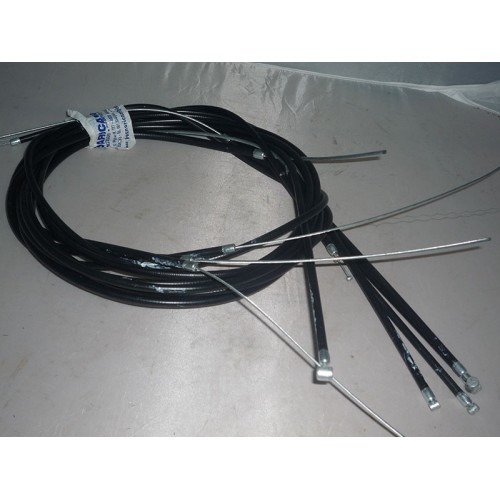 KIT GUAINE E CAVI 125-150-200 DL
