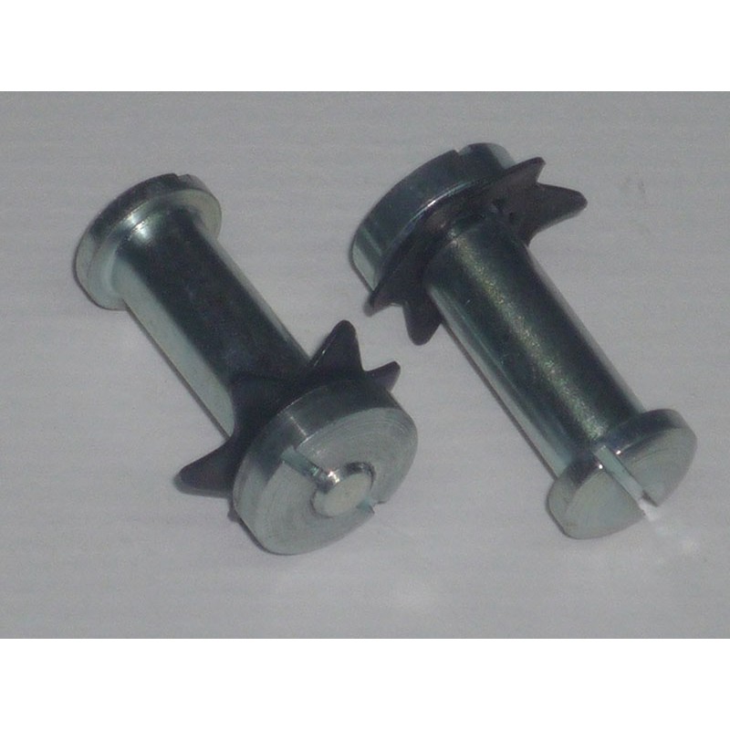 COPPIA PERNI LEVA LI-TV-SX-3 SERIE COPPIA PERNI LEVA LI-TV-SX-3 SERIE