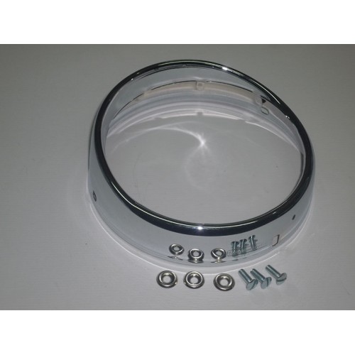 GHIERA FARO ANTERIORE 125-150 LI 175 TV 2 SERIE