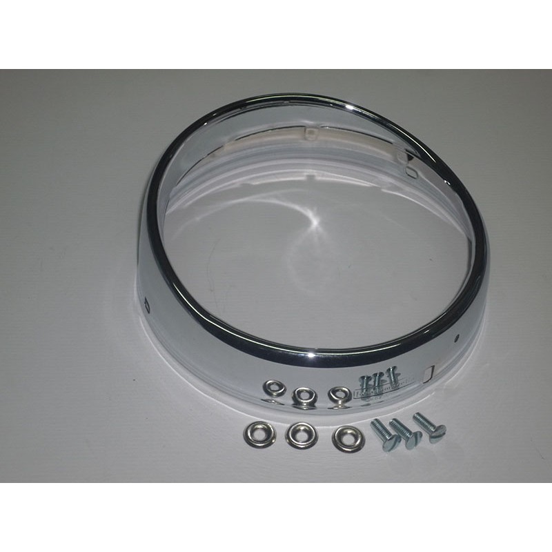 GHIERA FARO ANTERIORE 125-150 LI 175 TV 2 SERIE GHIERA FARO ANTERIORE 125-150 LI 175 TV 2 SERIE