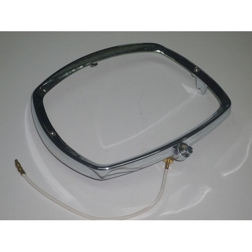 GHIERA FARO ANTERIORE 125-150-200 DL